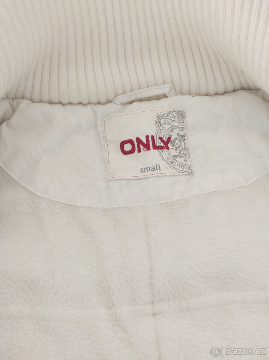 Only zimní bunda S - 3
