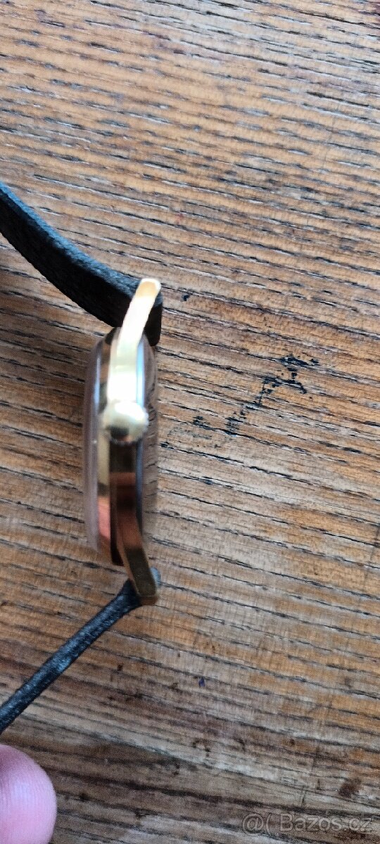 Hodinky Prim 15 rubínů - 3