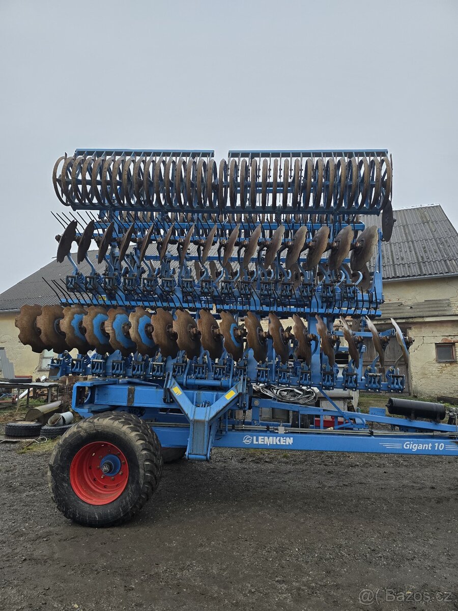 Lemken - 3