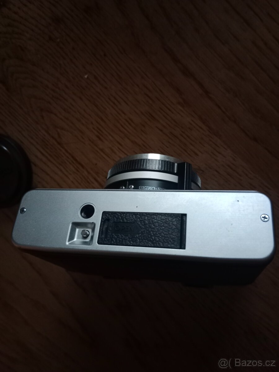 Minolta Hi-Matic F - 3