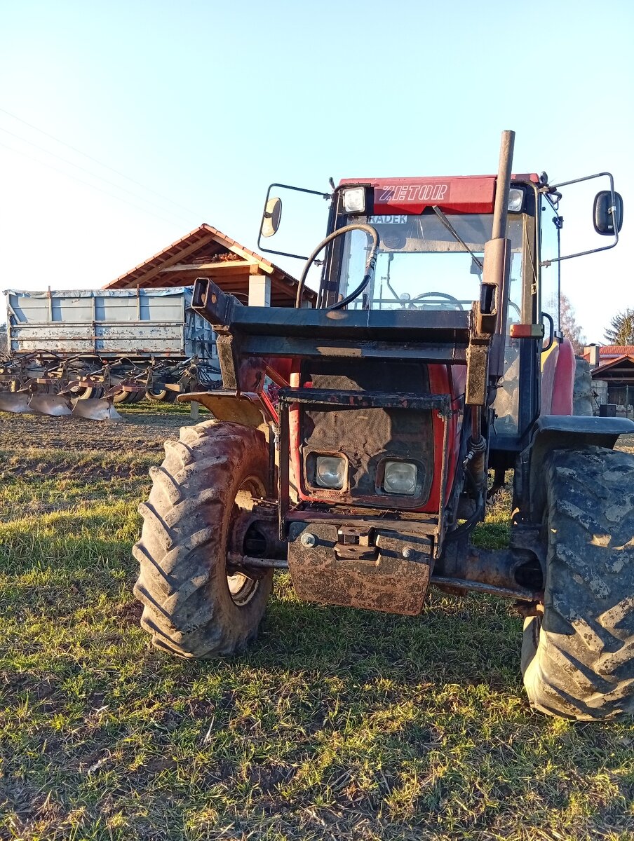 Zetor 10540 - 3
