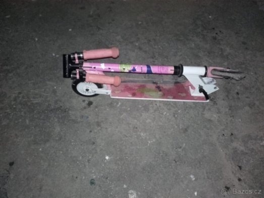 holcici kolobezka - 3