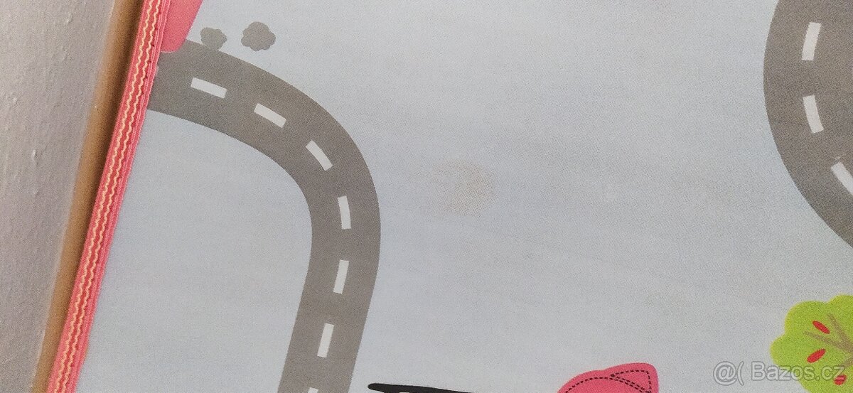 DP.11_Pěnový koberec (2x2 metry) - 3