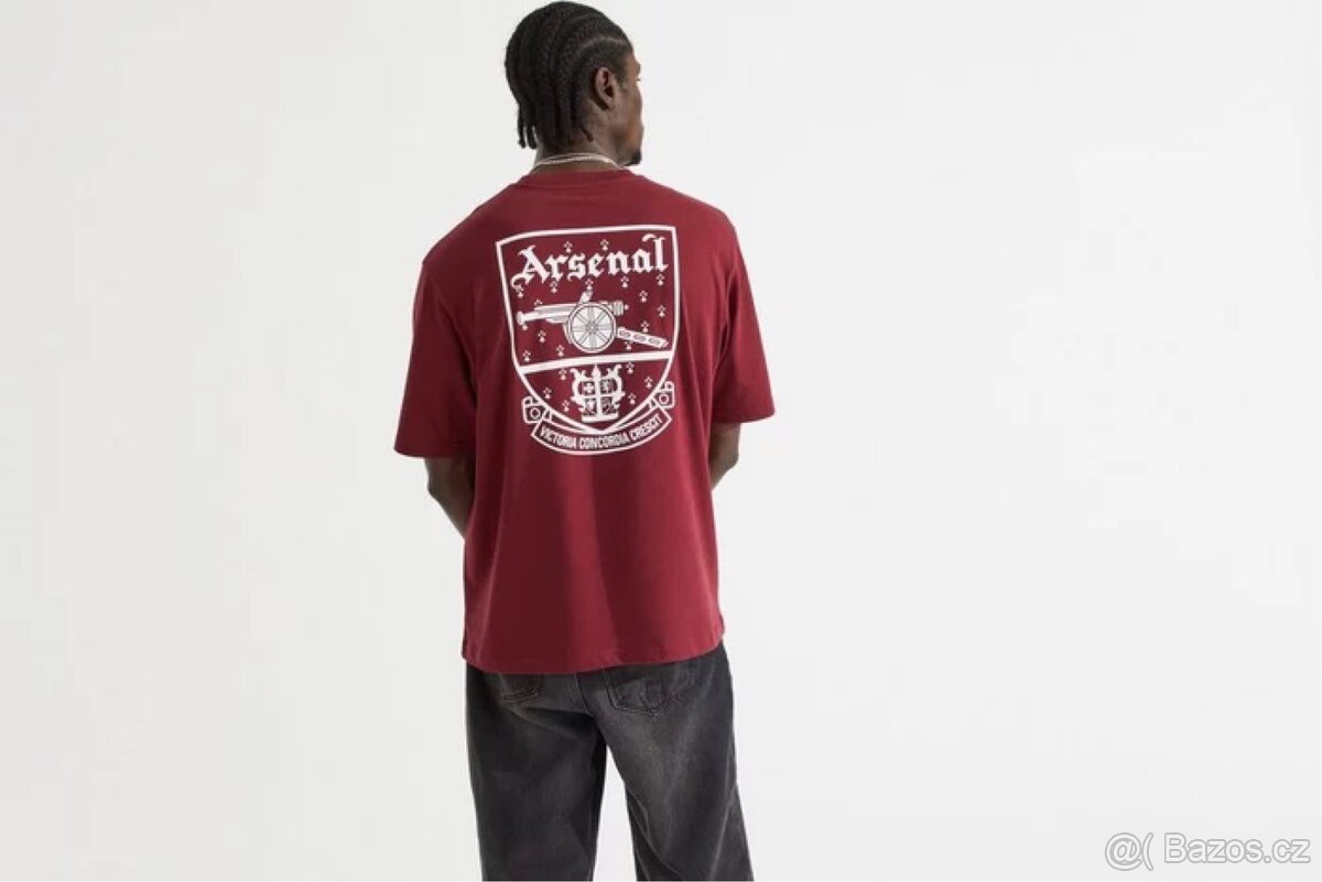 Arsenal triko - 3
