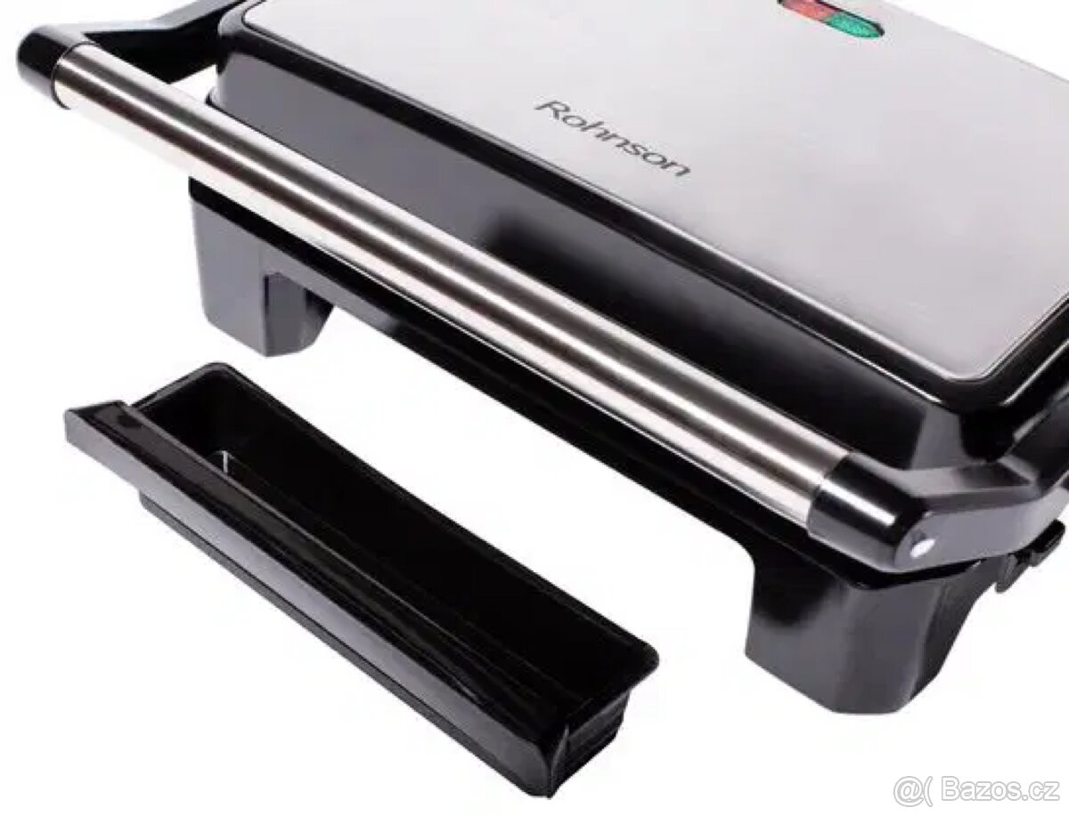 Rohnson R-2105 toastovac - 3