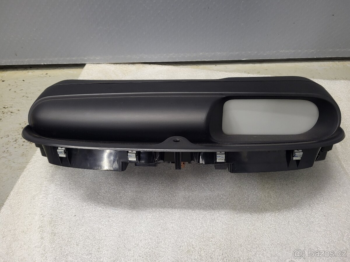 Budíky/ palubový displej Citroën C3 Picasso - 3