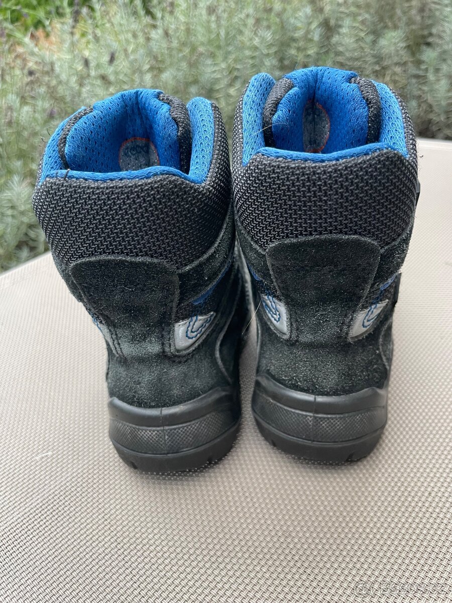 Sněhule, zimní boty Ecco 25 - 3