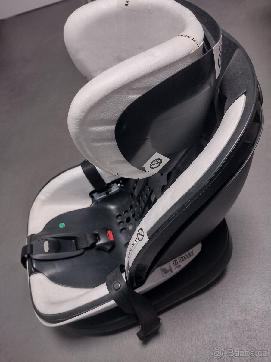 Be Sage Izi Modular - 3