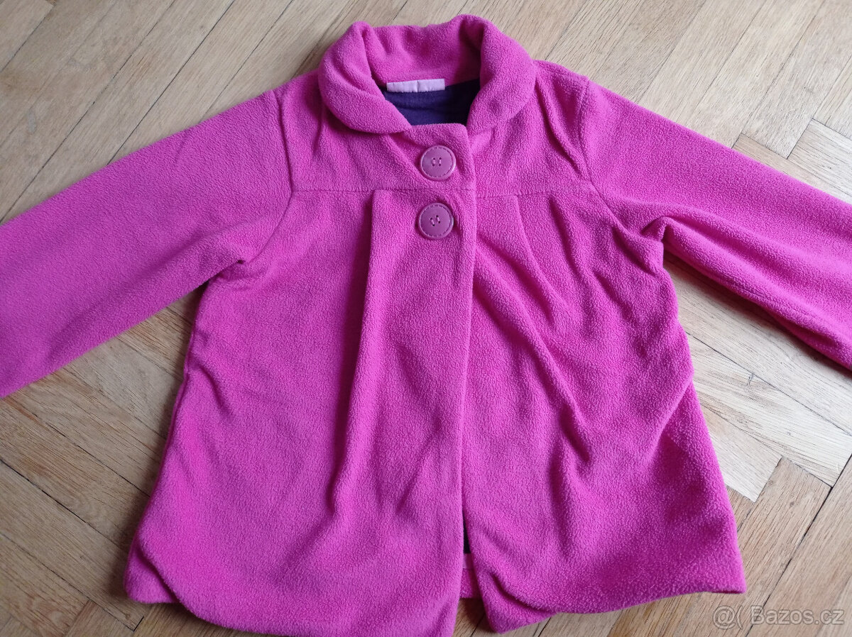 jarní kabátek Okay 110 - 3