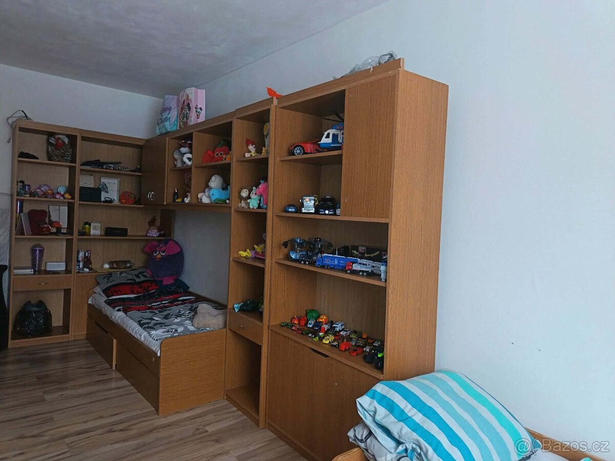 Prodám dětské postele - 3