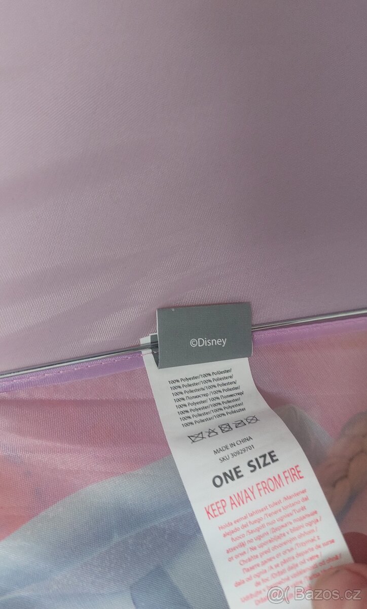 Deštník Frozen - 3