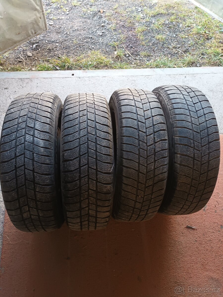 Disky Kia, Hyundai - 3