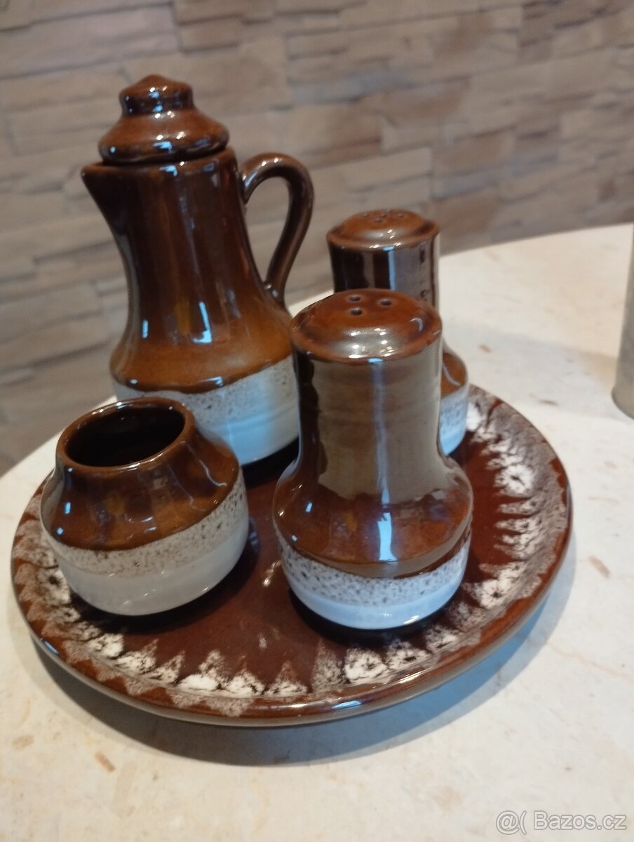 souprava kořenky - 3