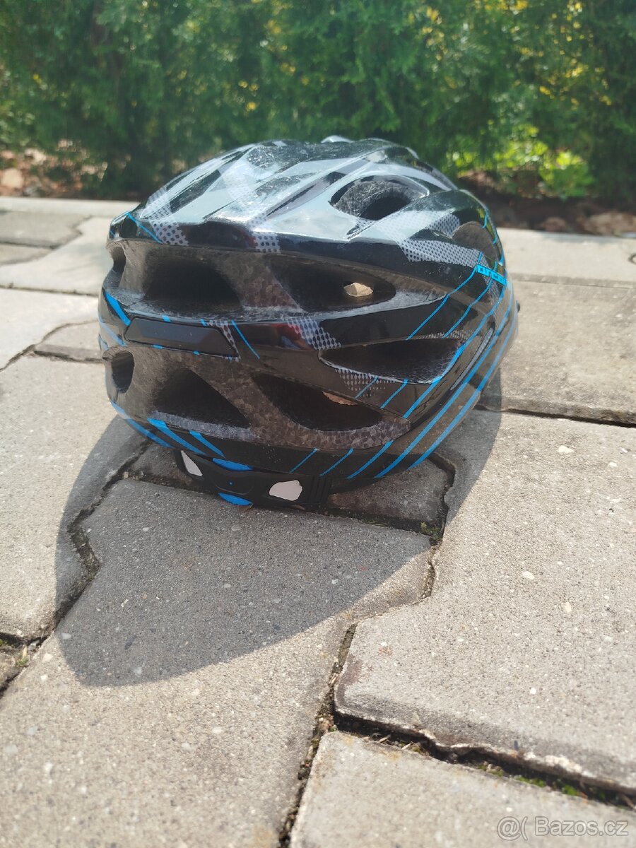 Dětská helma na kolo - 3