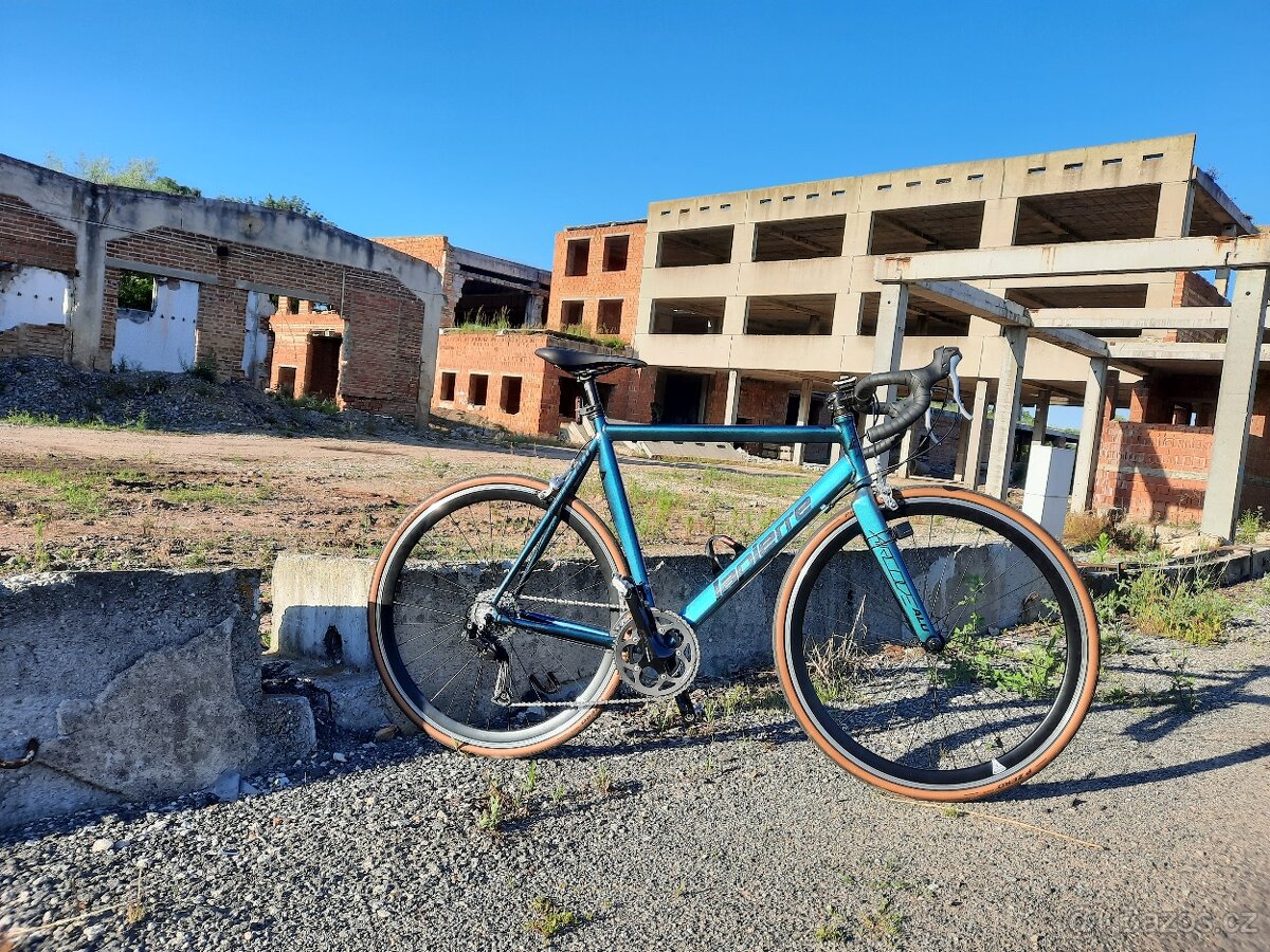 Lapierre Aircode ALU - 3