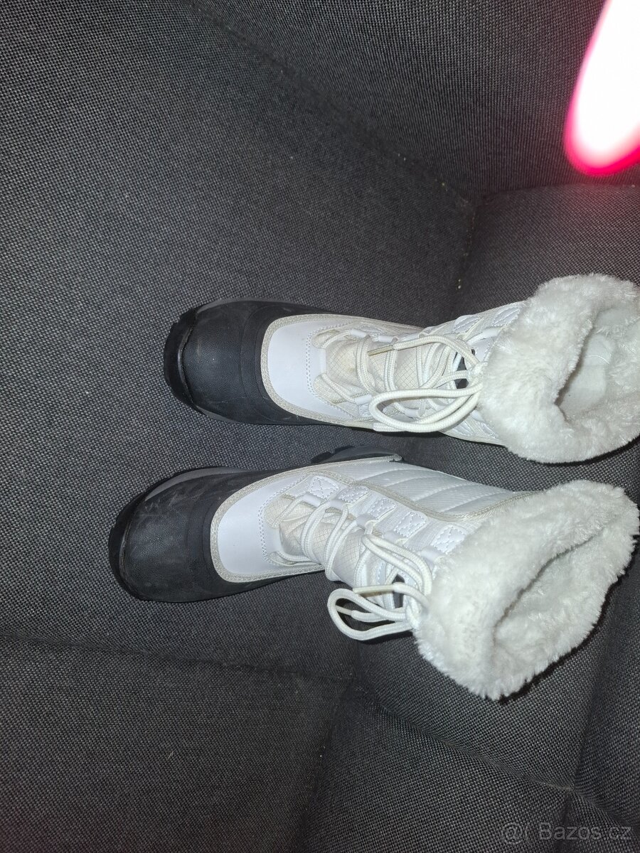 Sněhule TRESPASS, vel. 38 - 3