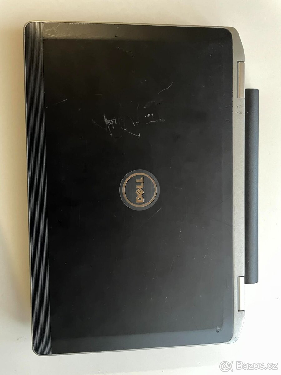 Dell Latitude E6320 - 3