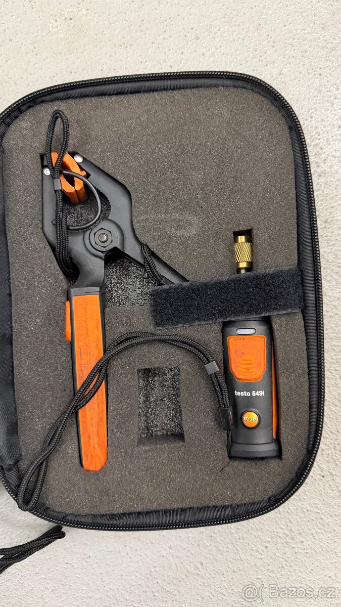 TESTO Sada chlazení chytré sondy - 3