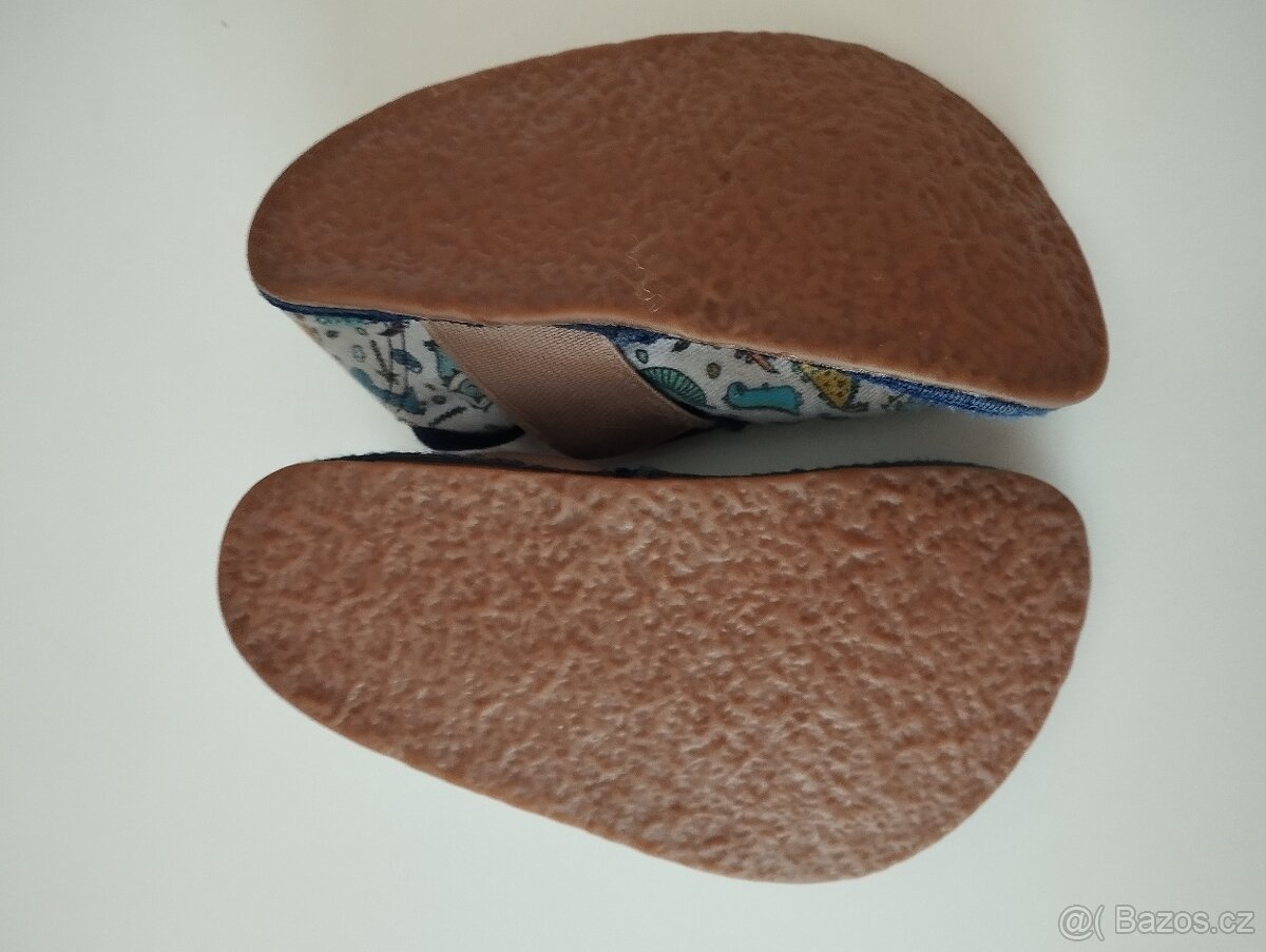 Barefoot papuče velikost 22 - 3