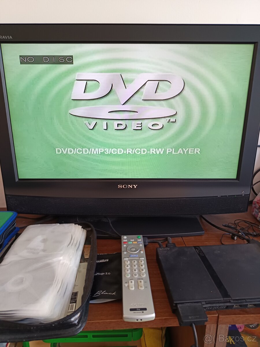 2x Televize 60cm a 65cm (LEVNĚ) - 3