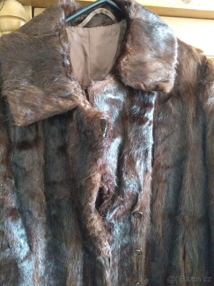 Krasny kozich z kralika - 3