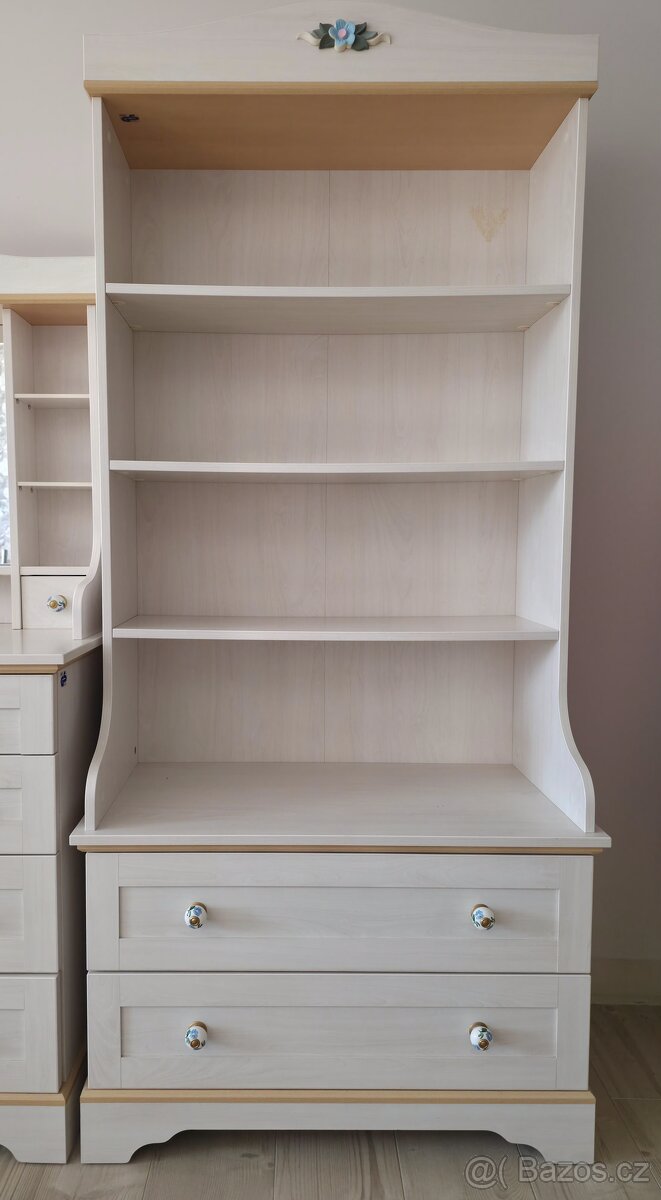 Luxusní pokoj pro princeznu - 3