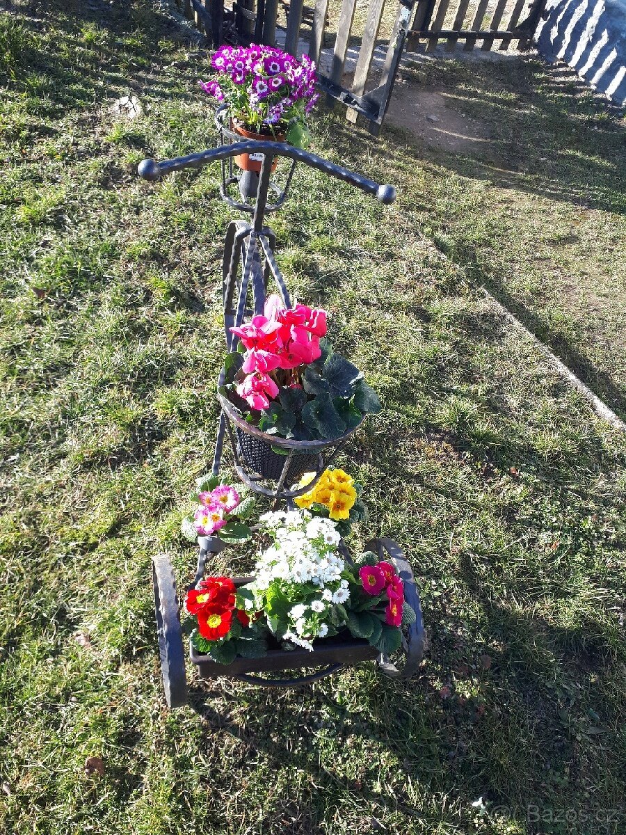 Zahradni dekorace - 3