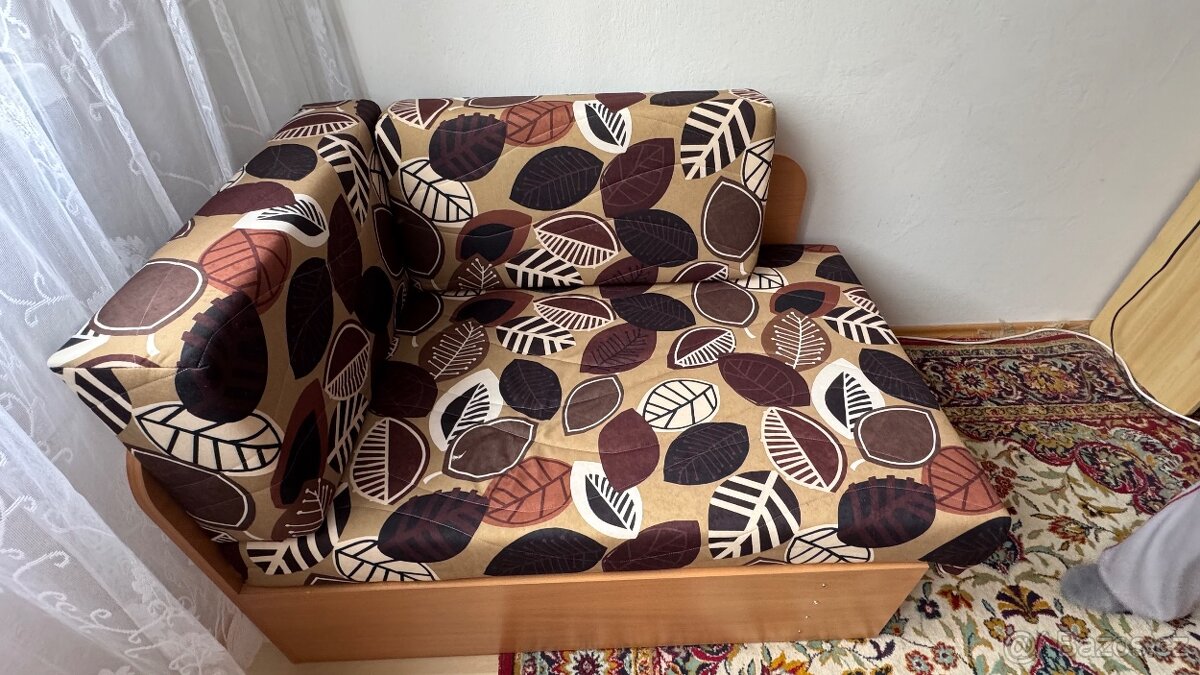 Rozkládací pohovka - 3