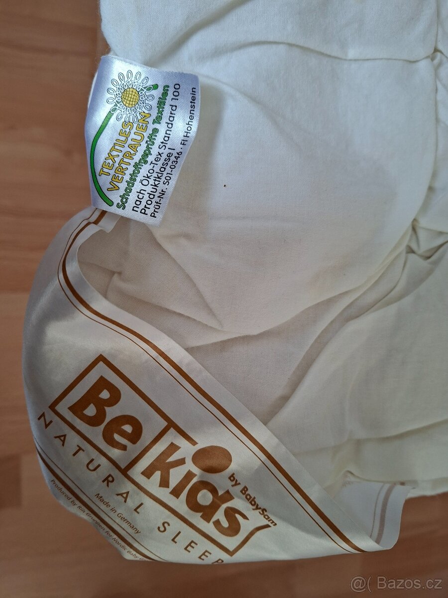 Povlečení, osušky, prostěradla - 3