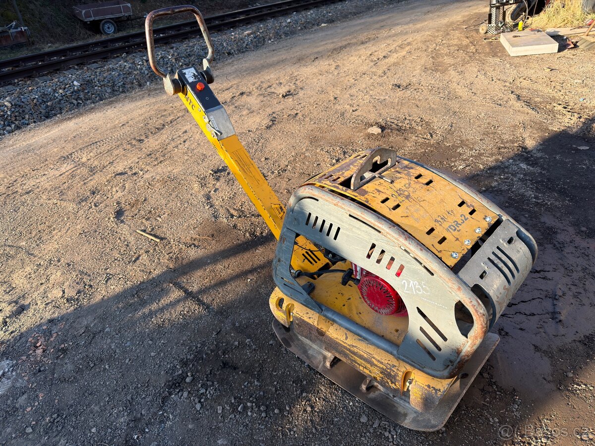 NTC VDR52 - 330kg - 3