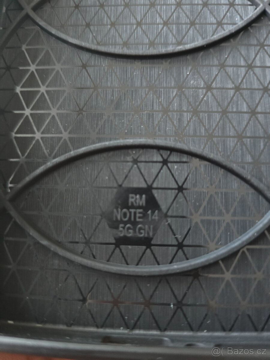 Xiaomi redmi note 14 5g - 3