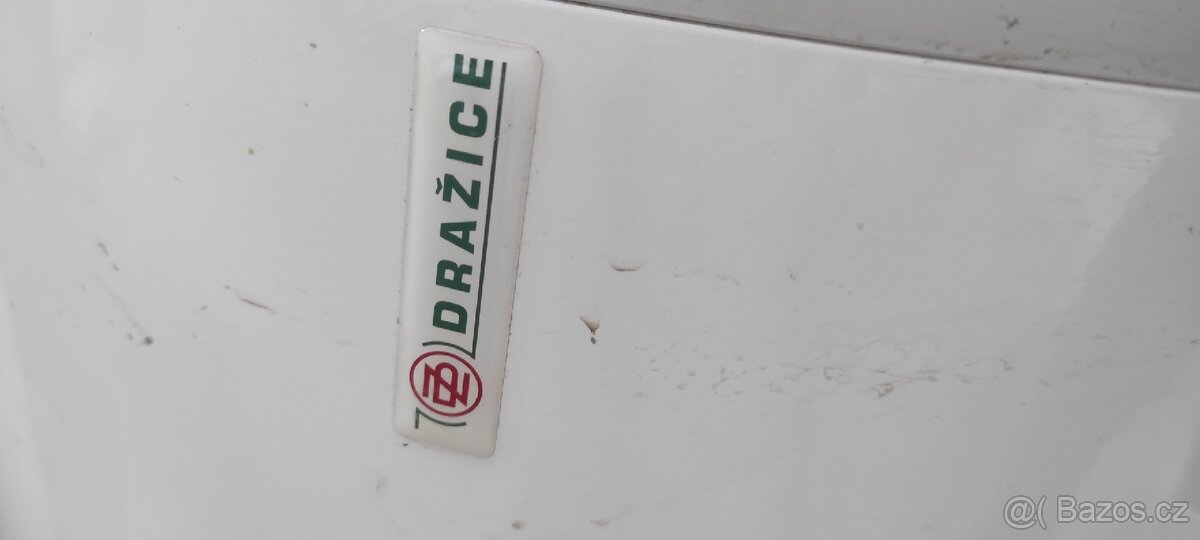 Bojler Dražice 125 l - 3