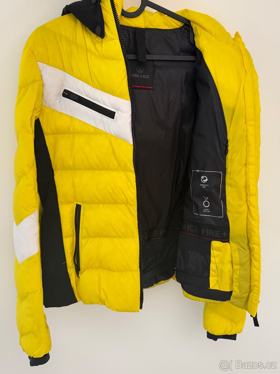 Lyzarska bunda Bogner - 3