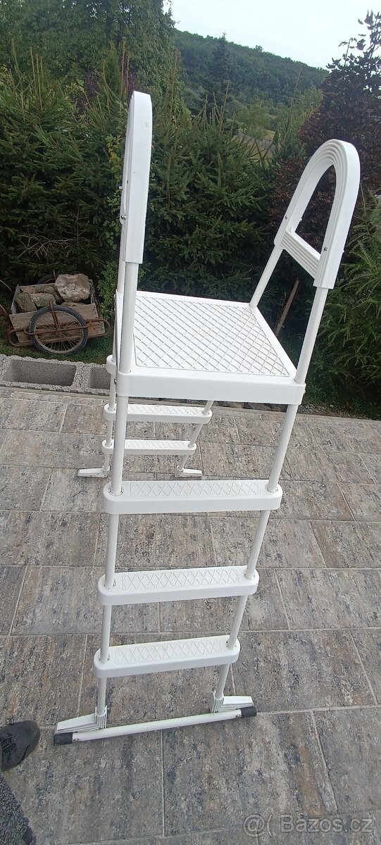 Bazenove schudky NOVE - 3