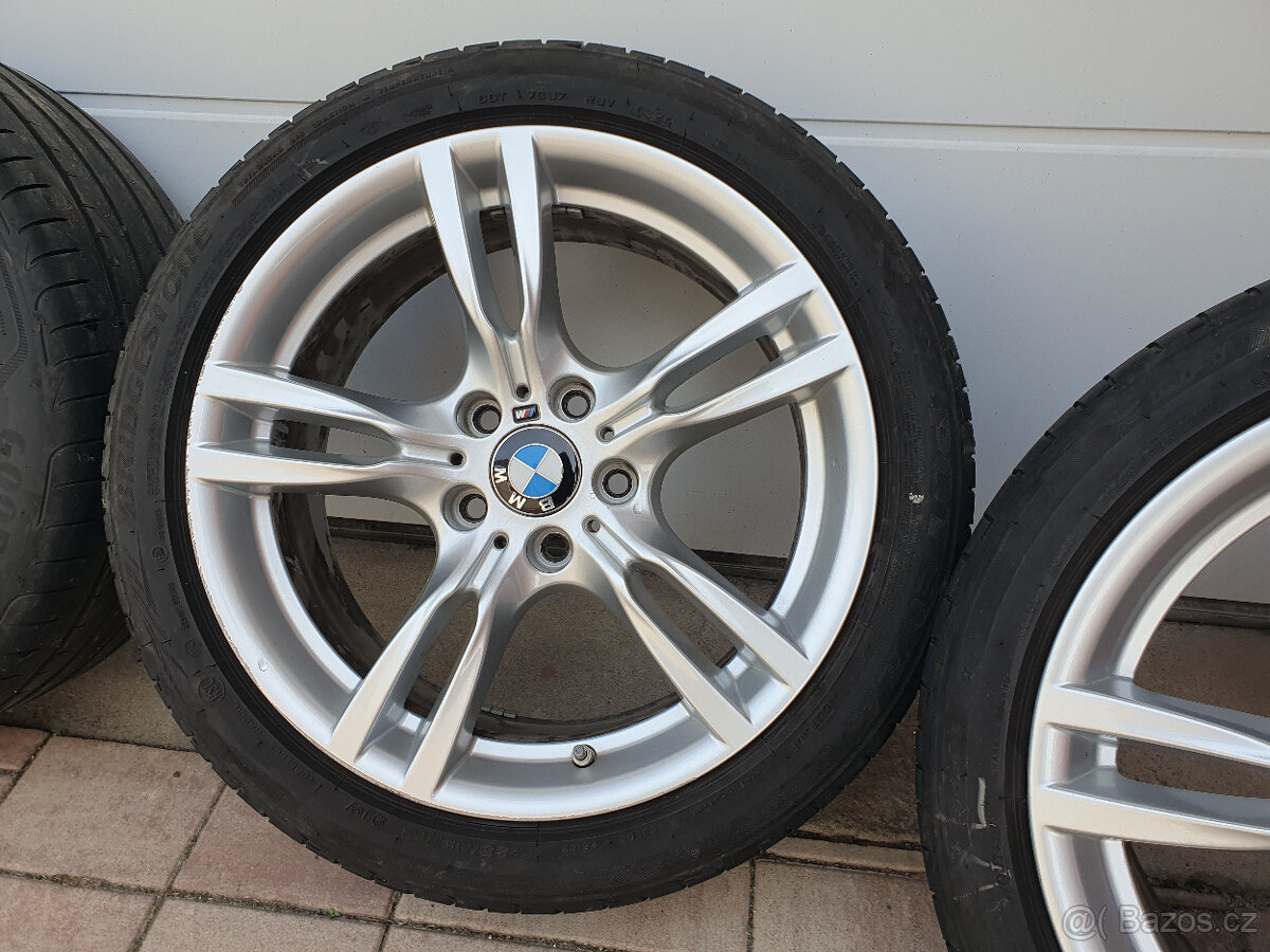 BMW Styling 400M R18 5x120 - 3