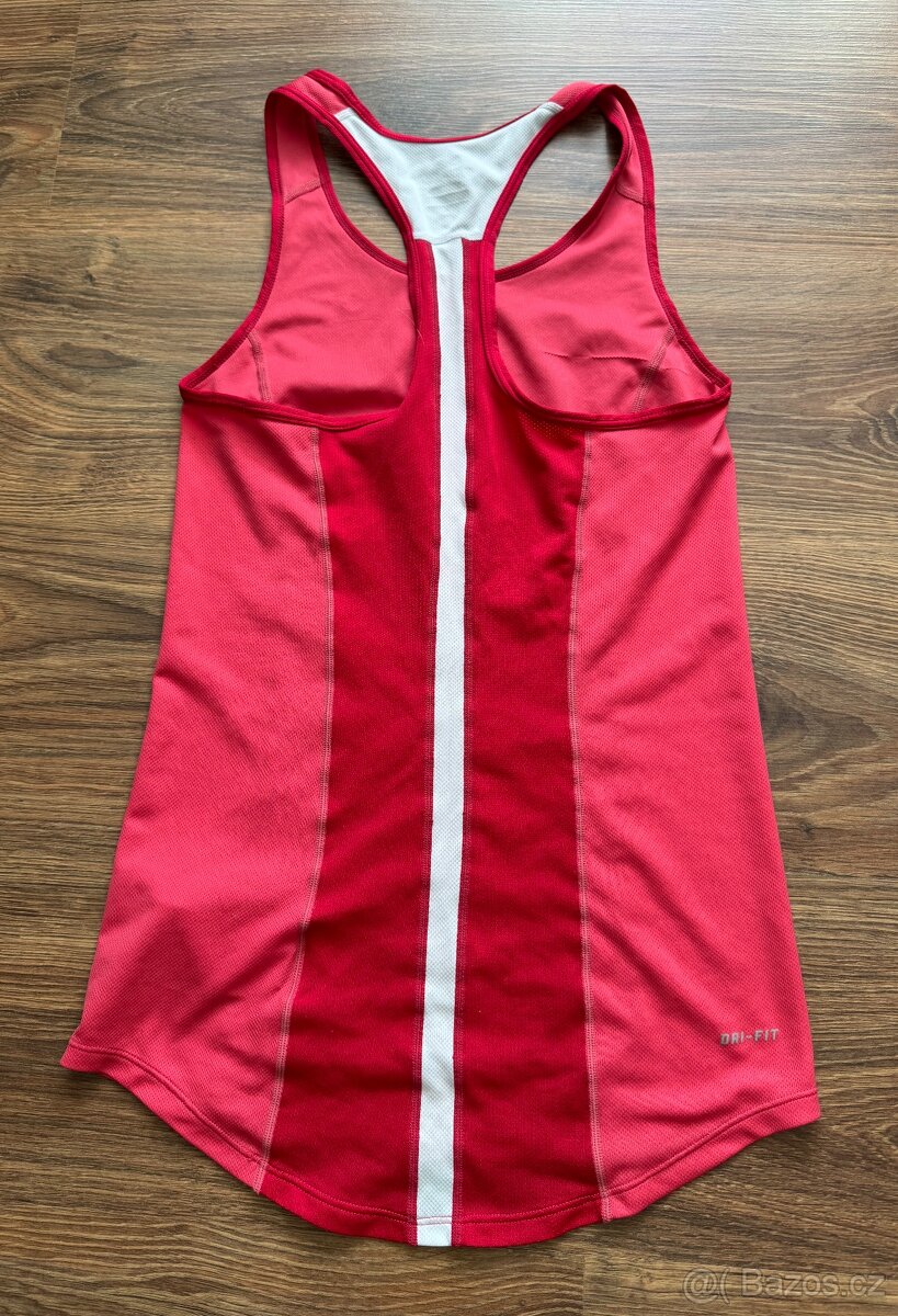 Dámské funkční tílko Nike Dri-Fit - 3