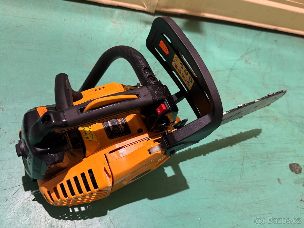 Riwall RPCS 2630 - 3