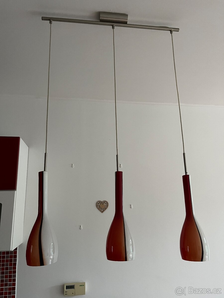 Světlo / lustr do jídelny - 3