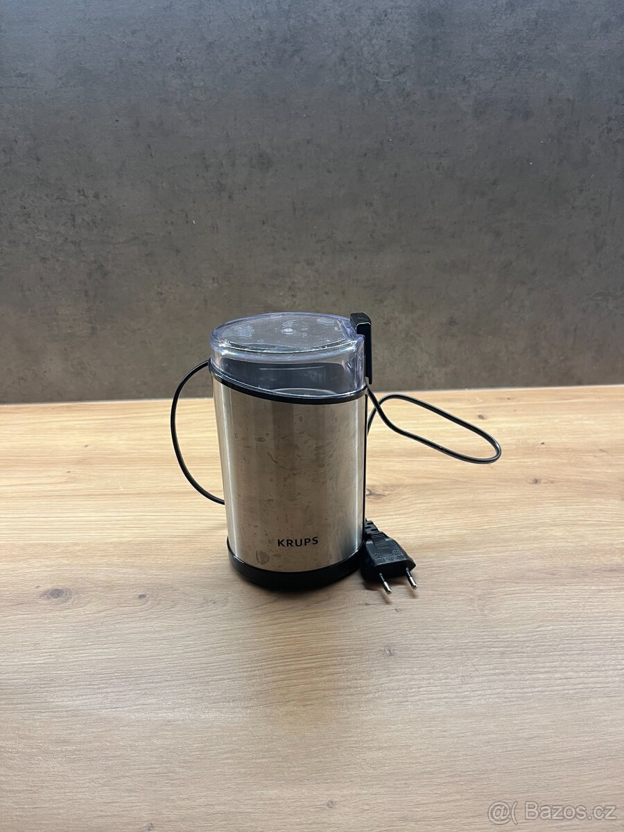 Krups GX204D10 Fast-Touch - 3