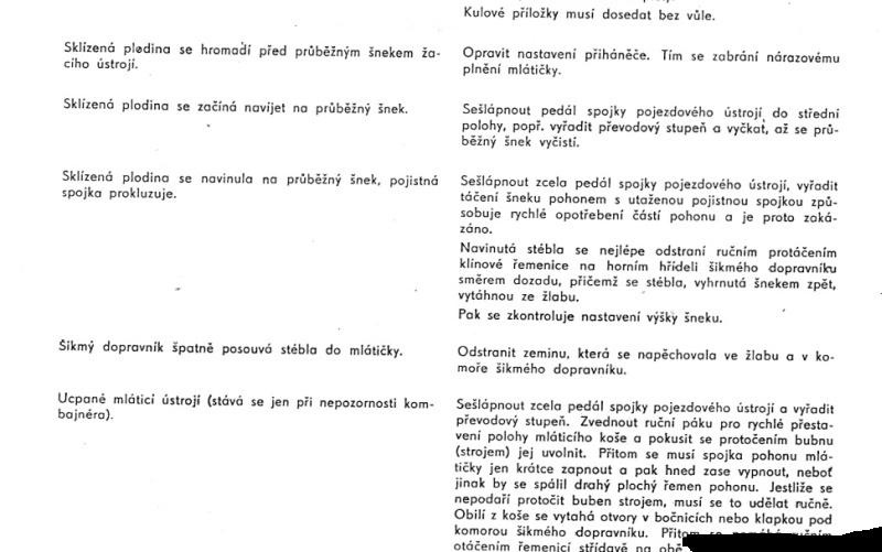 CD-Fortschritt E512 kombajn - 3