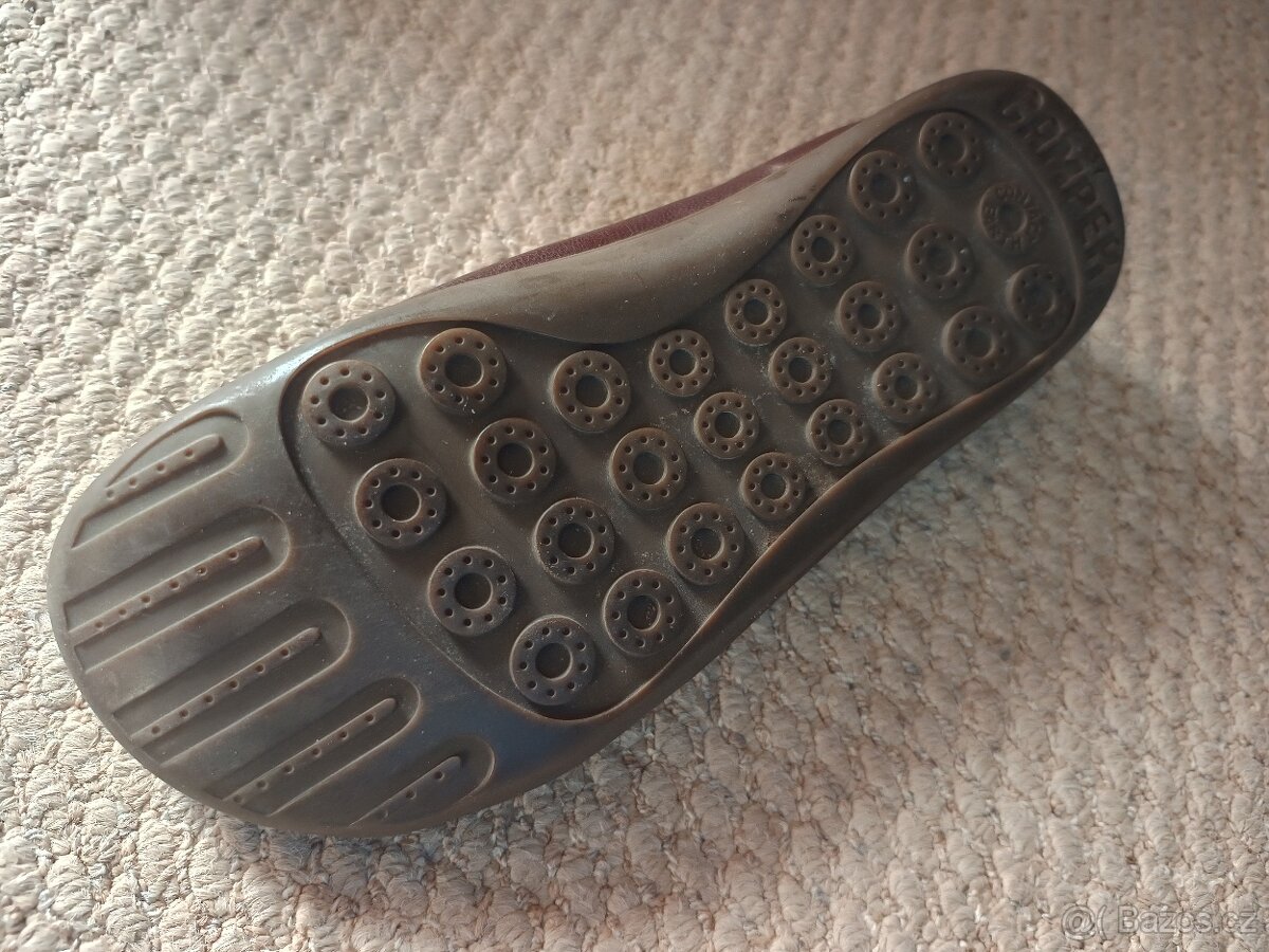 Barefoot Camper 37 (Peu Cami) - 3