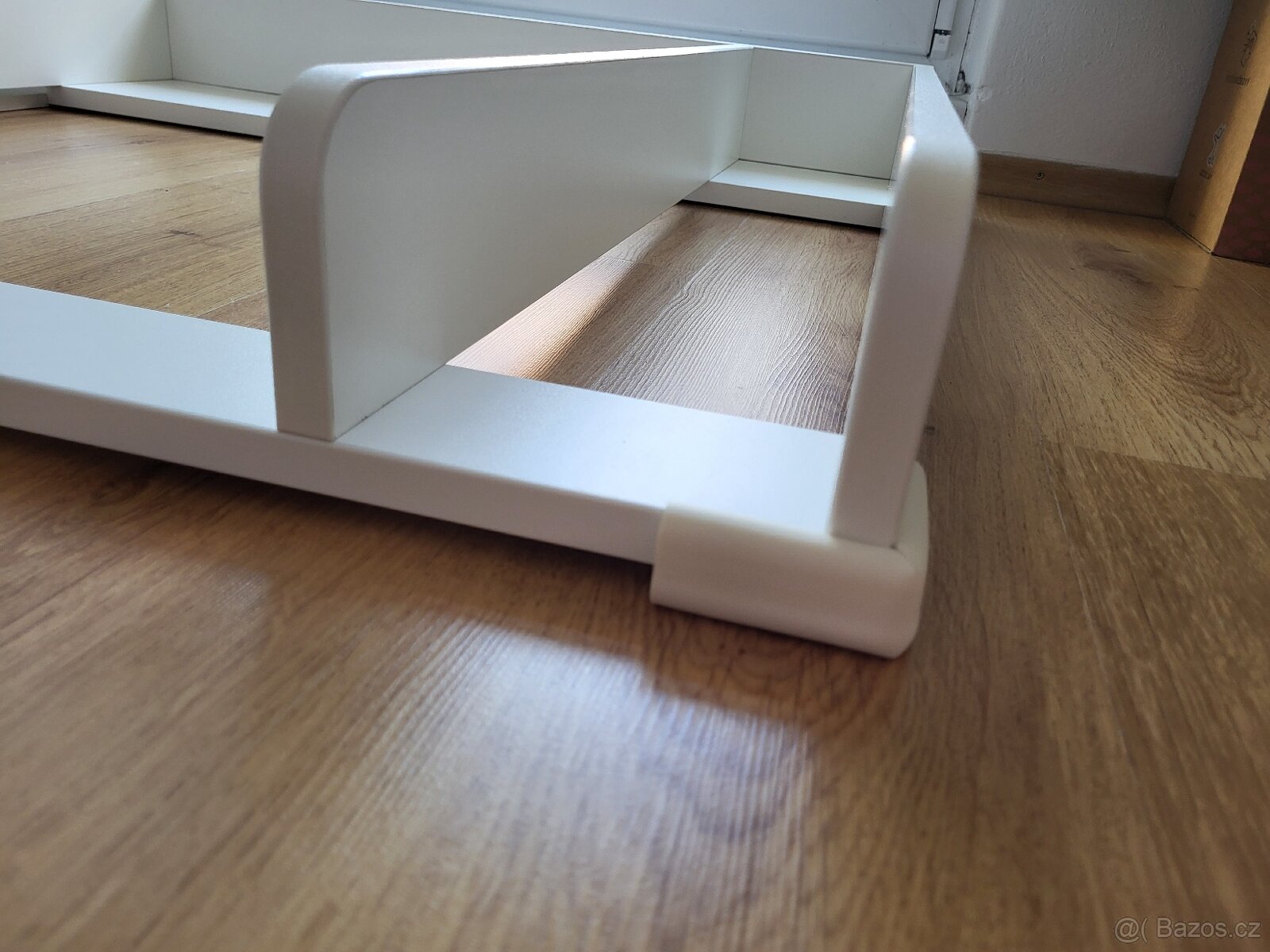 Nástavec na komodu Hemnes - přebalovací - 3