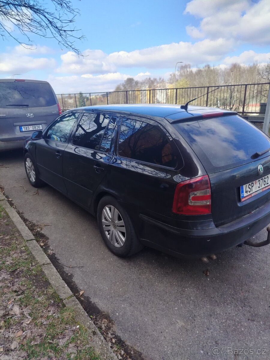 Prodám nebo vyměním - 3