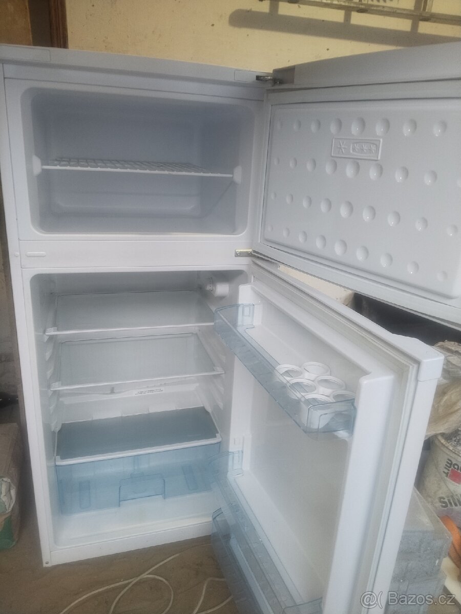 Lednice Beko - 3