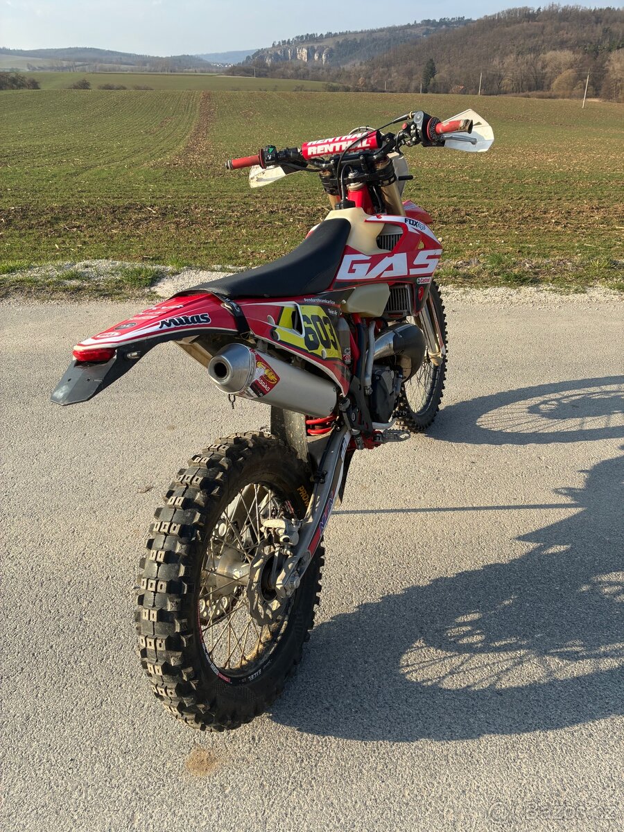 Gas gas ec300 2018 - 3