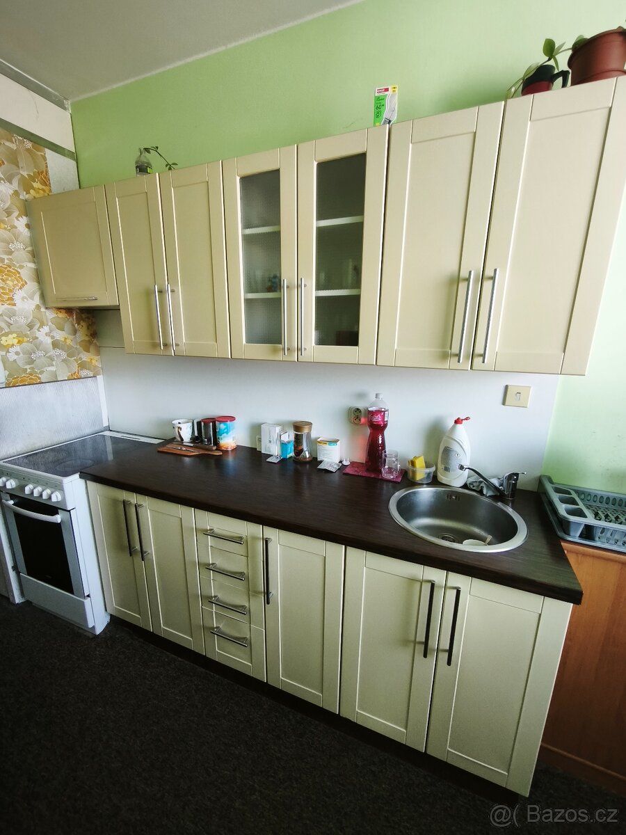 Pronájem bytu 2+1 Zlín - 3