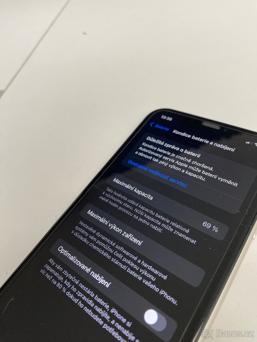 Apple Iphone 11 64GB - 3