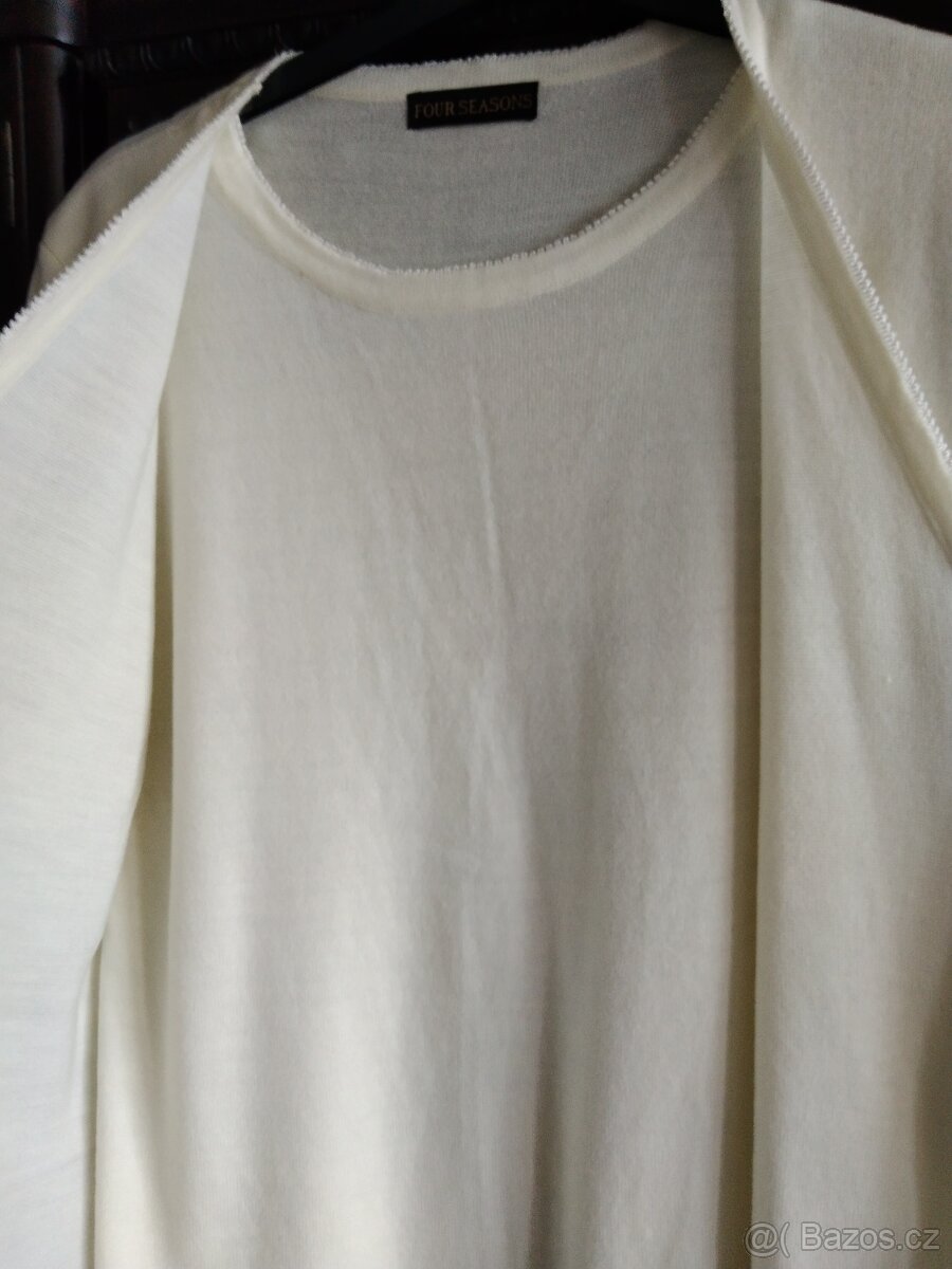 DÁMSKÝ SVETŘÍK - 3