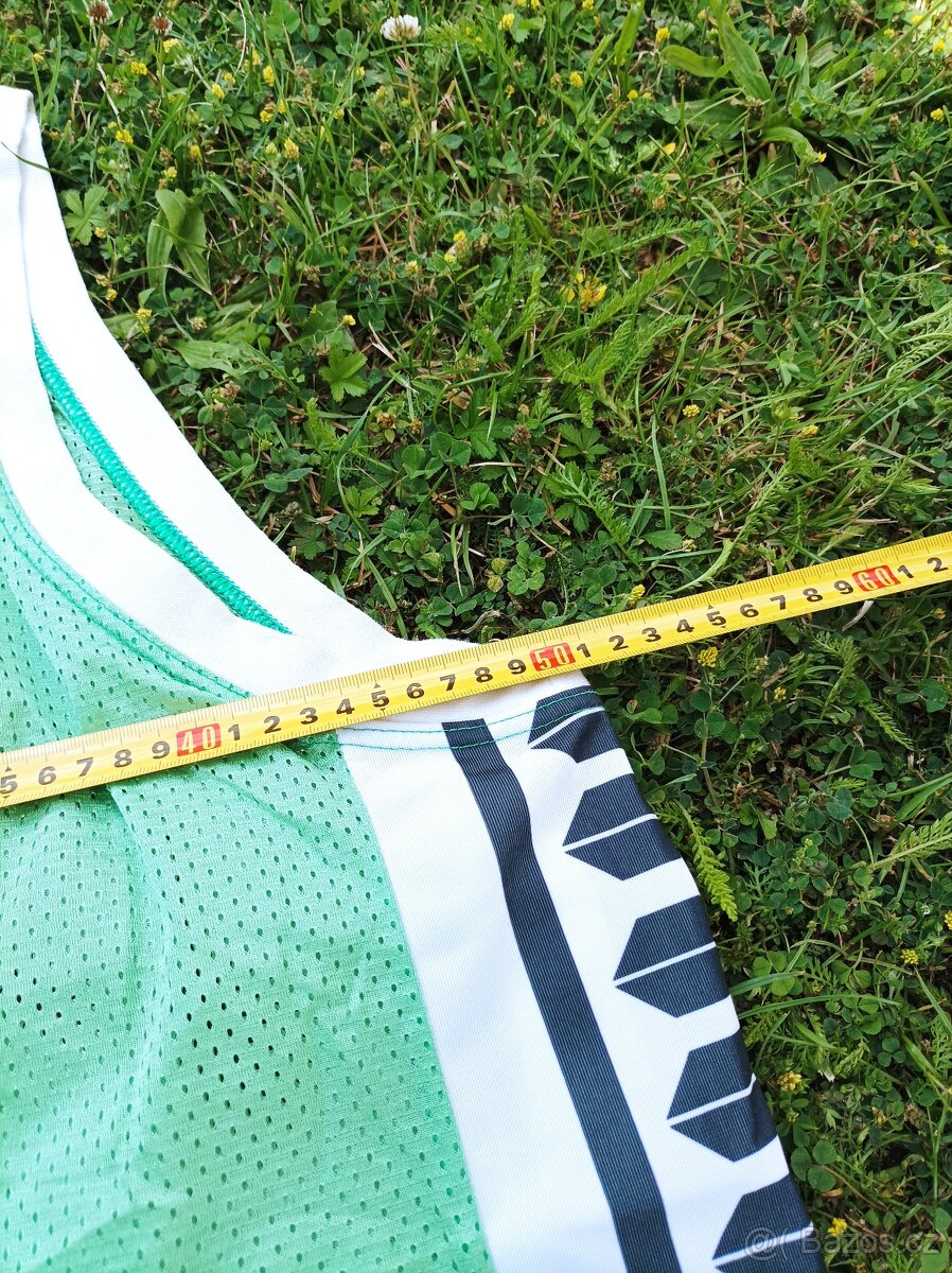 Dres - rozlišovák - 3