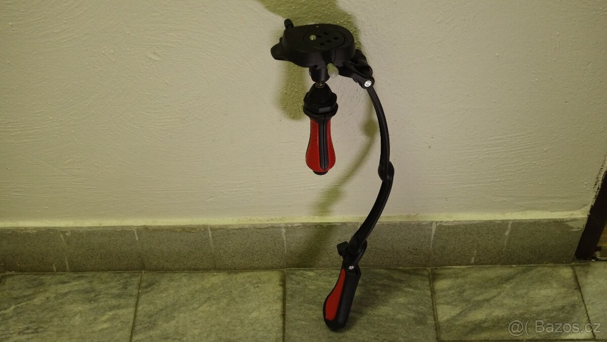 Manfrotto modosteady 585-ram. opěrka - 3